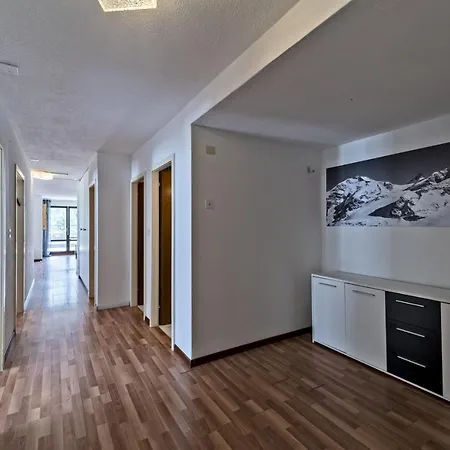 Chesa Bellavista - Champfer Apartment
